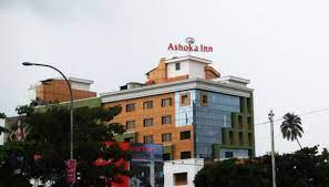 Ashoka Inn Hotel