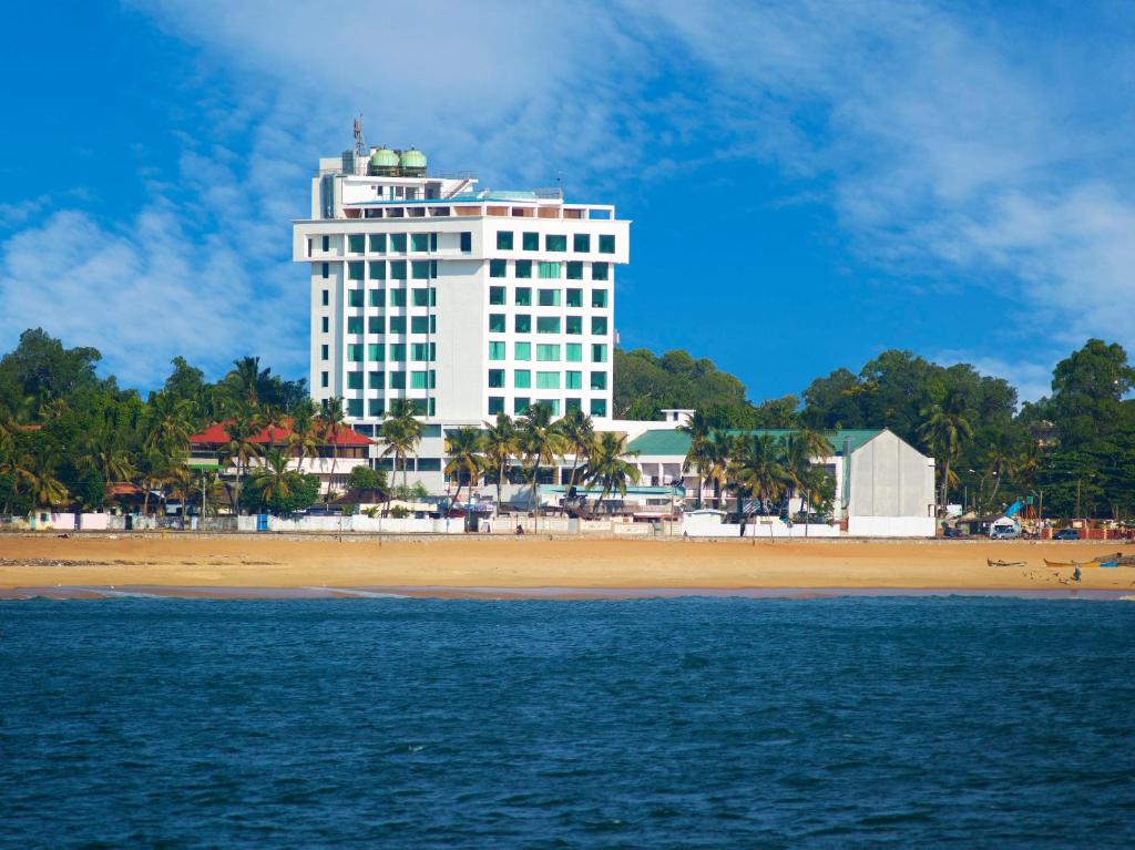 The Quilon Beach Hotel & Convention Center
