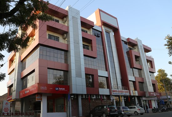 Hotel Kambaa Jawai